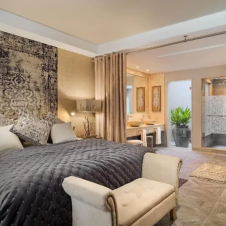 Royal River & Spa, Luxury (adults Only) Ξενοδοχείο