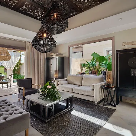 Royal River & Spa, Luxury (adults Only) Fanabe (Tenerife)