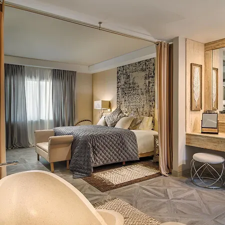 Szálloda Royal River & Spa, Luxury (adults Only) 5*