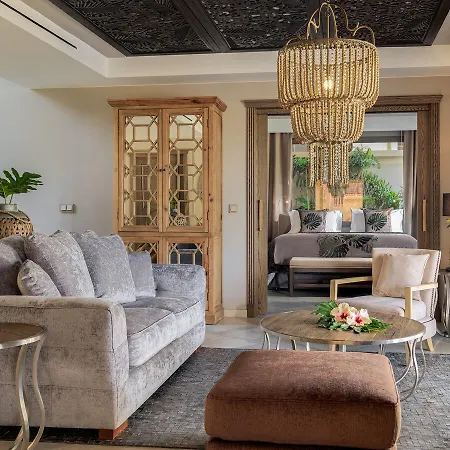 Szálloda Royal River & Spa, Luxury (adults Only) Fanabe (Tenerife)