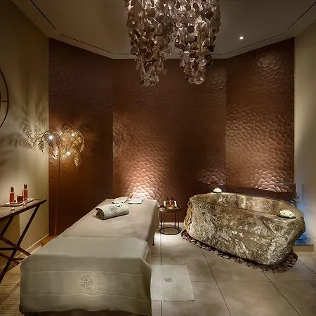Szálloda Royal River & Spa, Luxury (adults Only) 5*