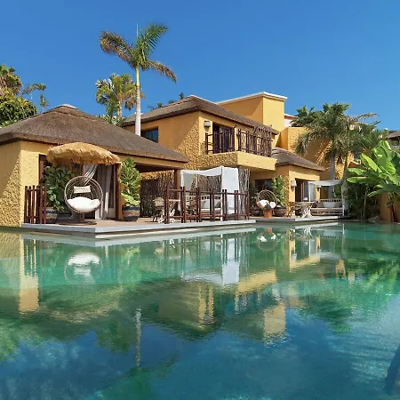 Szálloda Royal River & Spa, Luxury (adults Only) Fanabe (Tenerife)