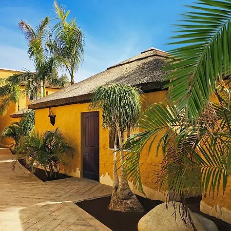 Szálloda Royal River & Spa, Luxury (adults Only) Fanabe (Tenerife)
