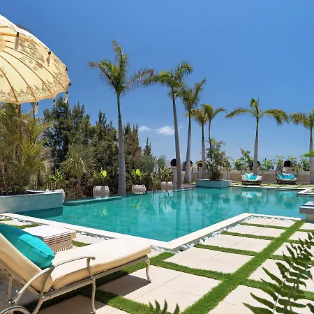 Hotel Royal River & Spa, Luxury (adults Only) Fanabe (Tenerife)